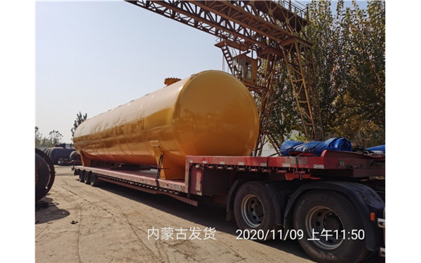 液氨儲罐