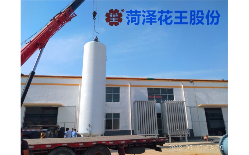 20立方、30立方、50立方、立式、8公斤、16公斤液氧儲罐(圖3)